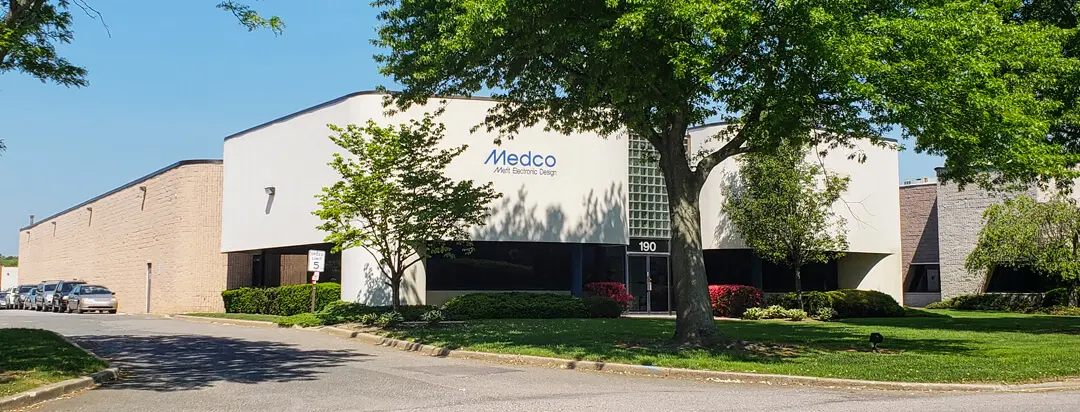 MEDCO